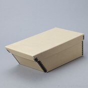 STEREOVIEW CARD Storage Box